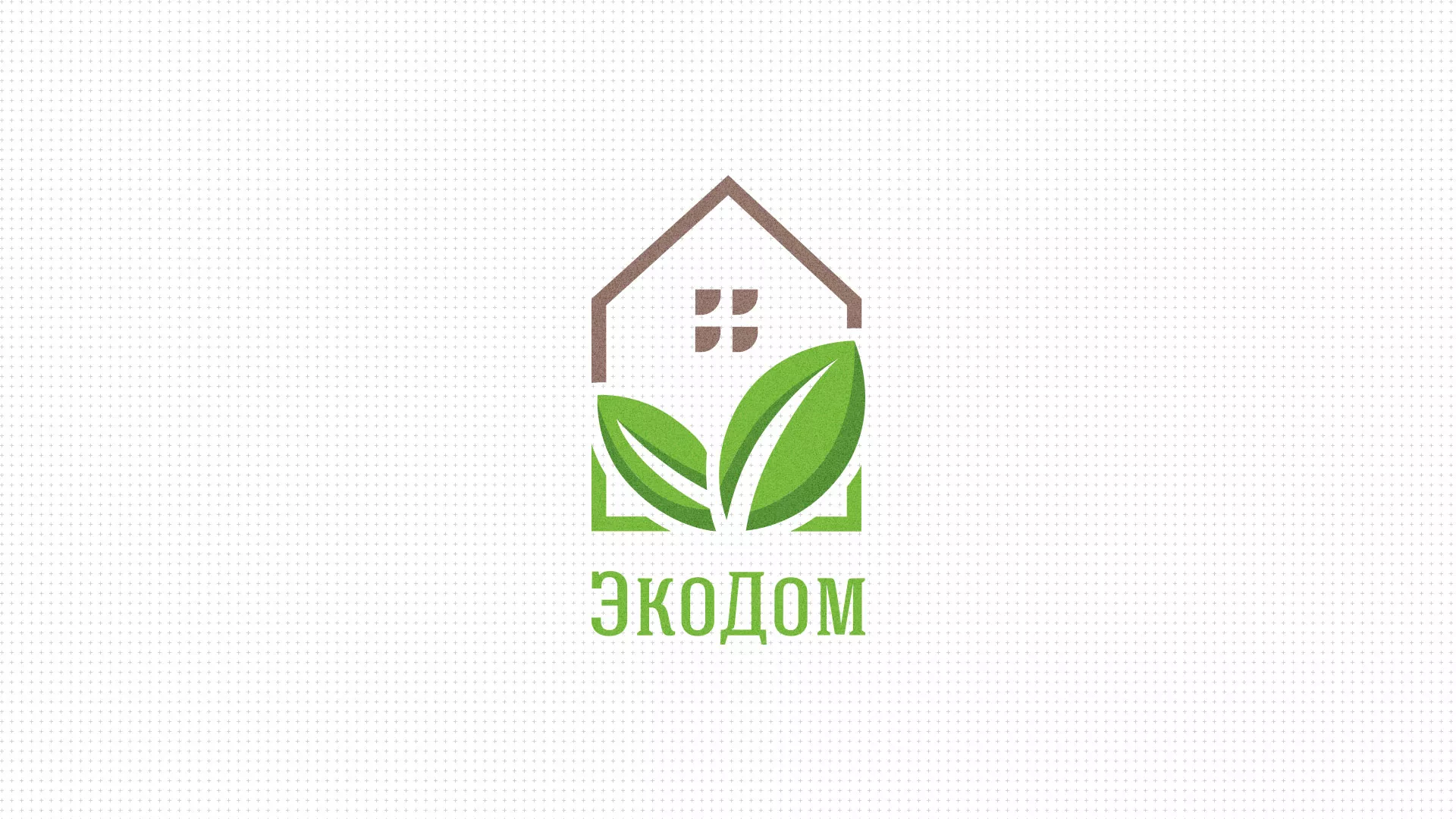 Создание сайта для строительной компании «ЭКОДОМ» в Малоярославце